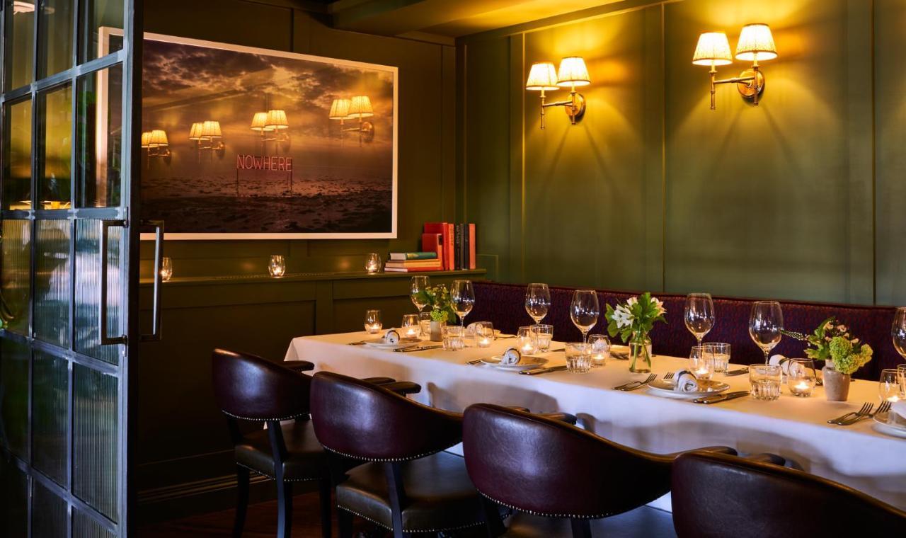 Hotel The Mitre, Hampton Court Kingston upon Thames (Greater London)