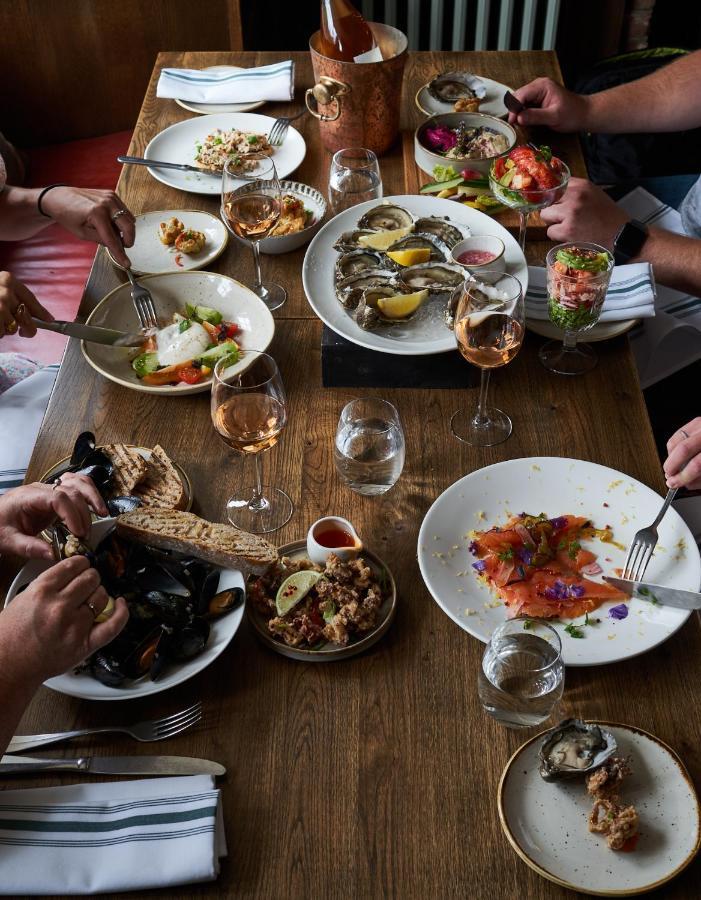 The Mitre, Hampton Court 5*