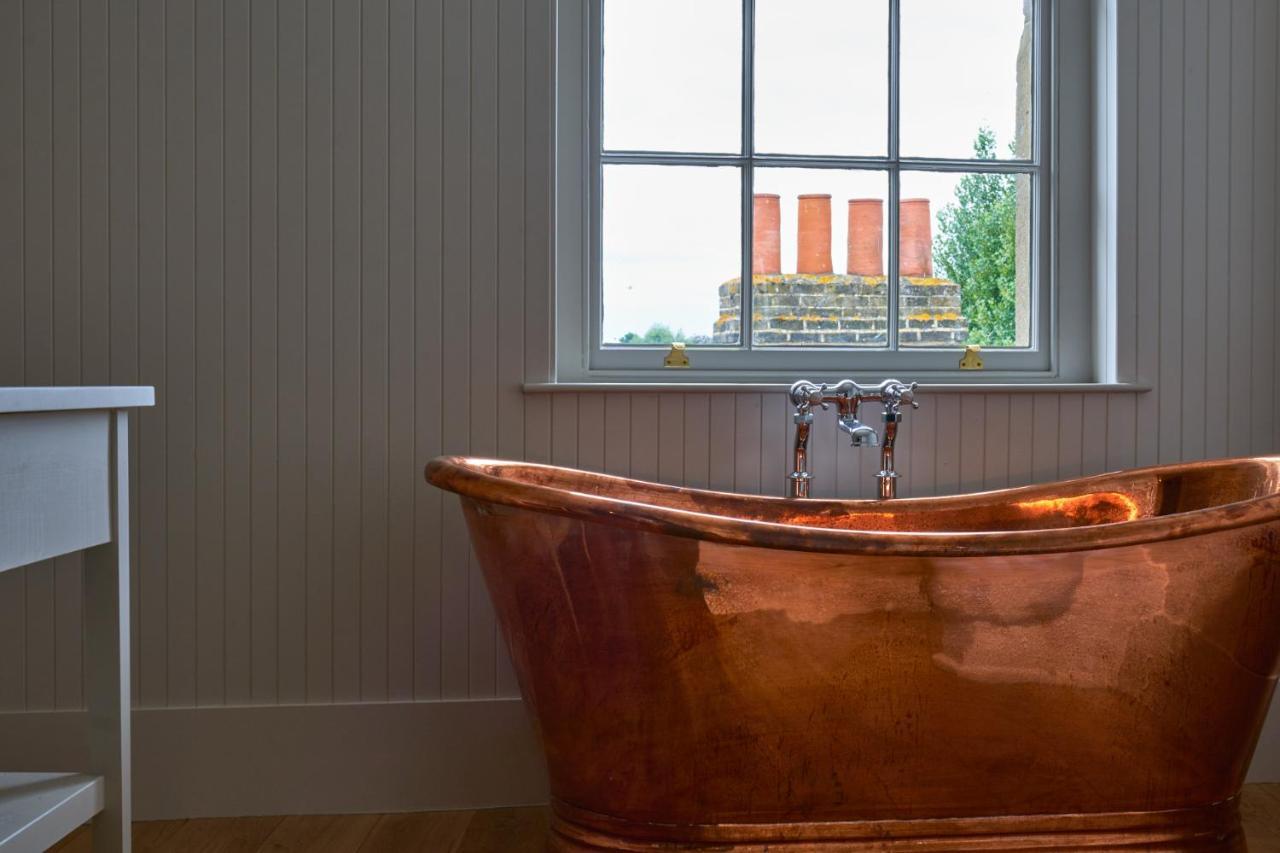 The Mitre, Hampton Court Отель