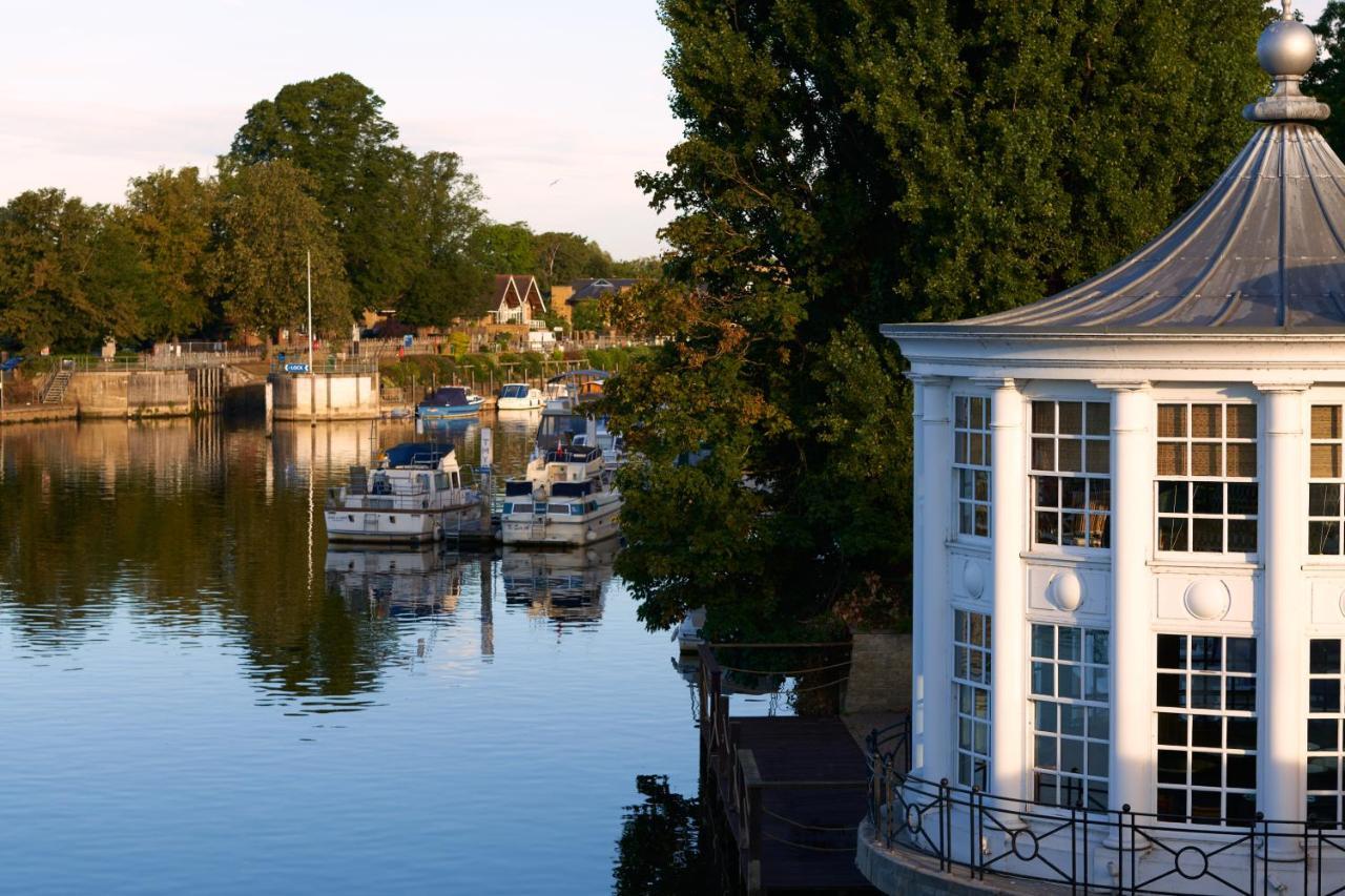 The Mitre, Hampton Court 5*