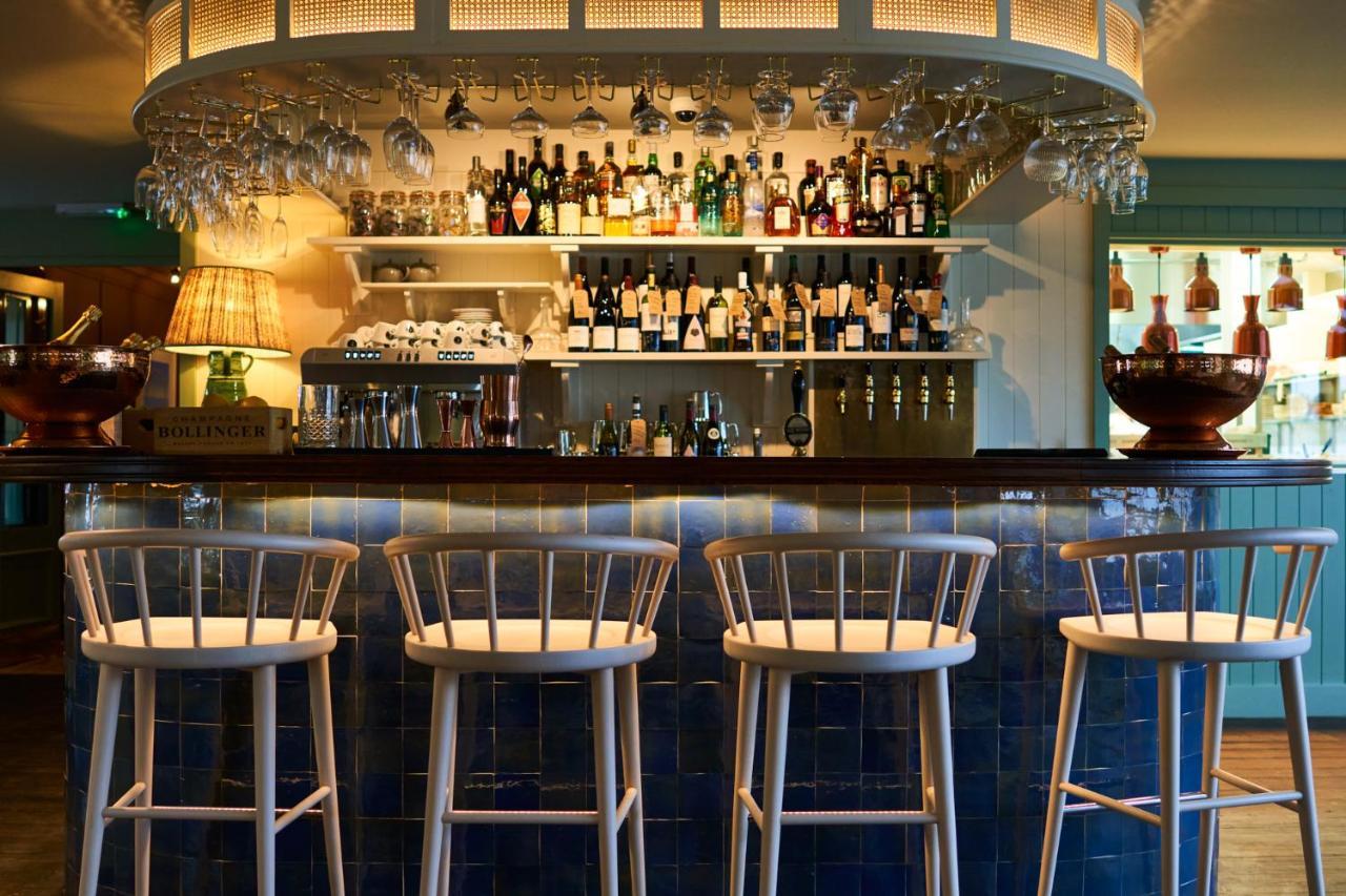 The Mitre, Hampton Court Отель