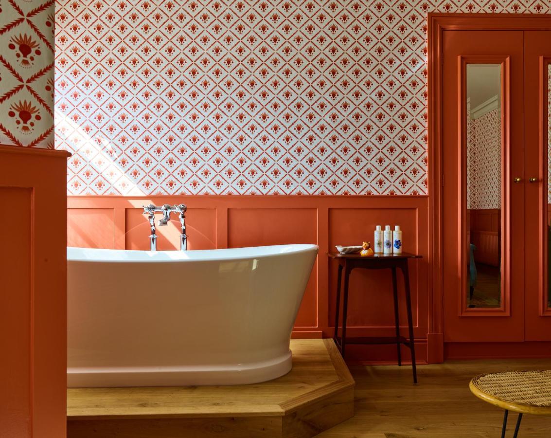 The Mitre, Hampton Court Отель 5*