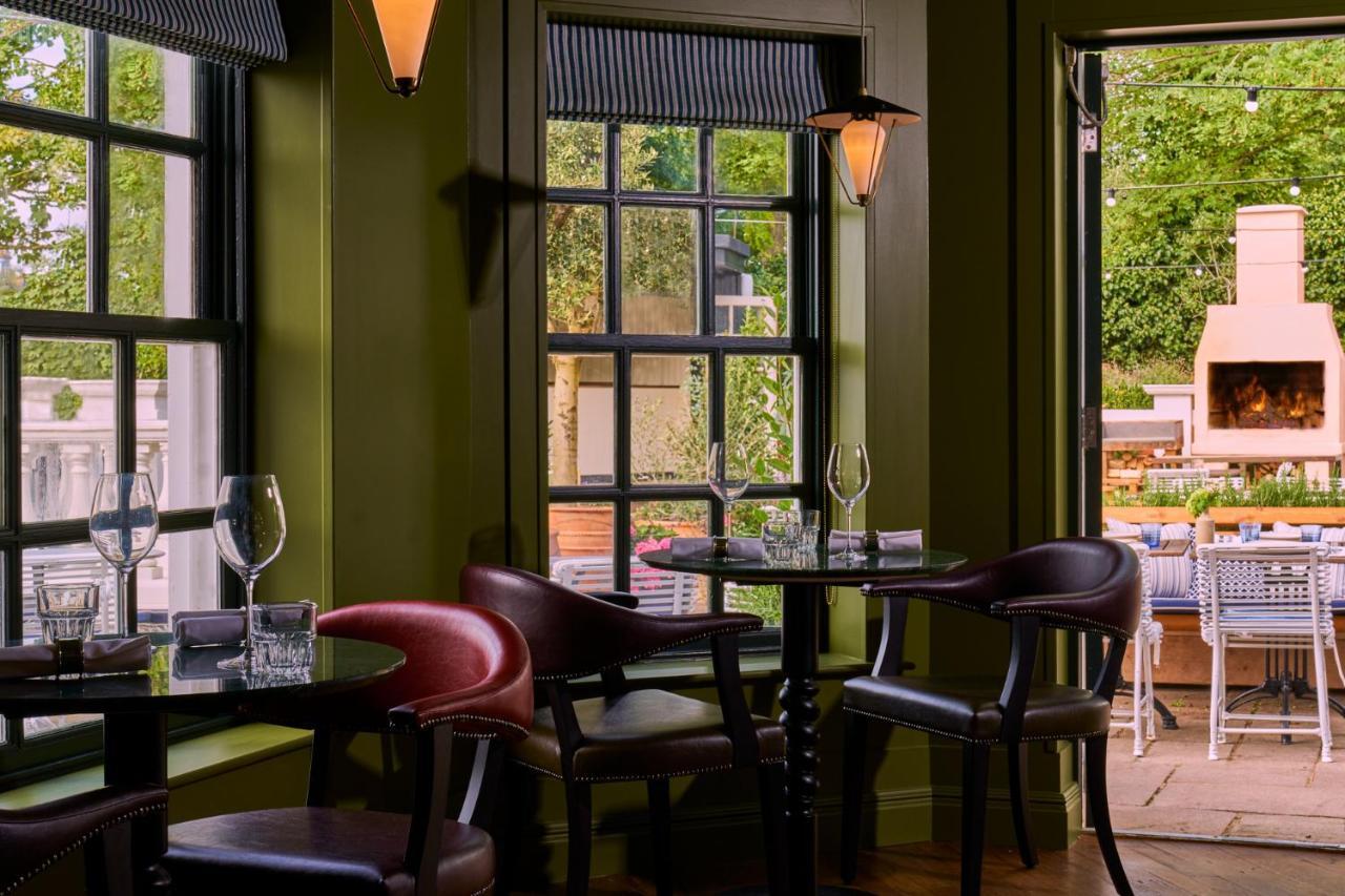 Hotel Mitre Kingston upon Thames (Greater London)