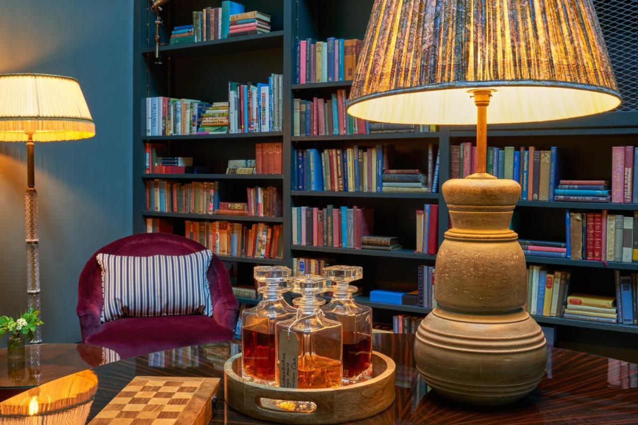 Mitre Hotel 5*