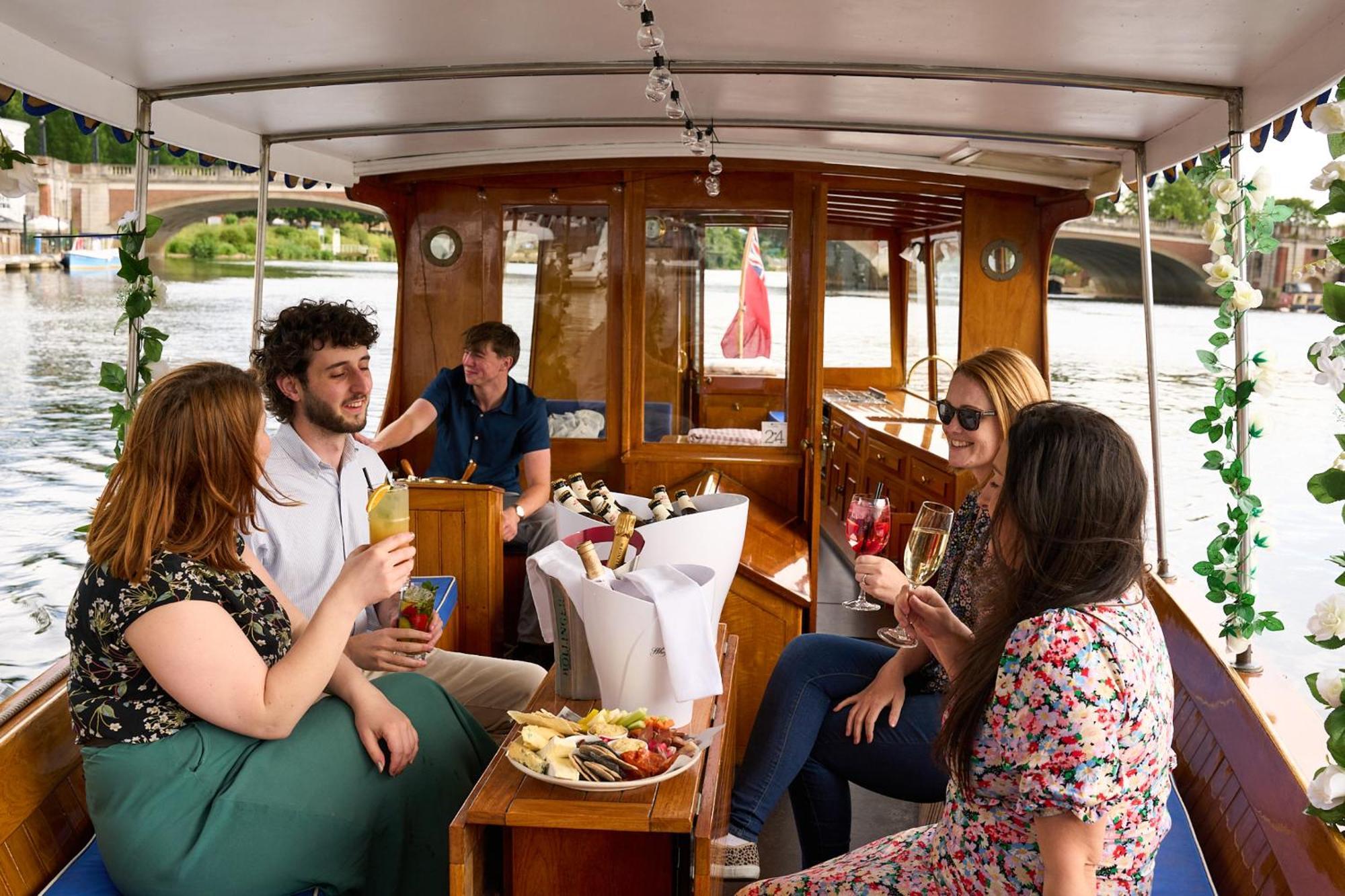 Mitre Hotel Kingston upon Thames (Greater London)